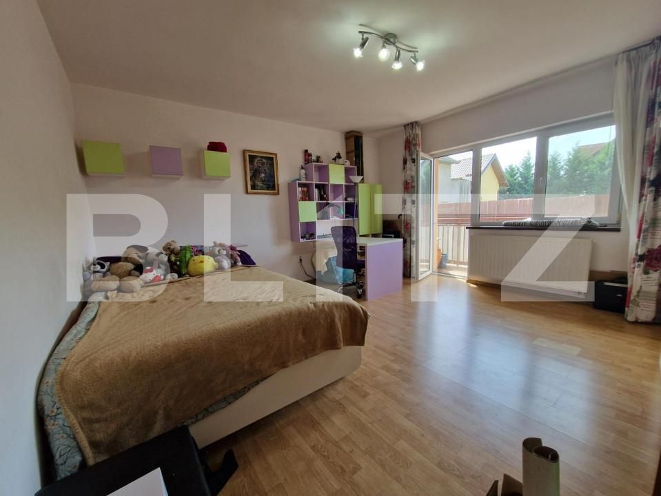 Apartament de vânzare 2 camere Apahida - 171214AV | BLITZ Cluj-Napoca | Poza1