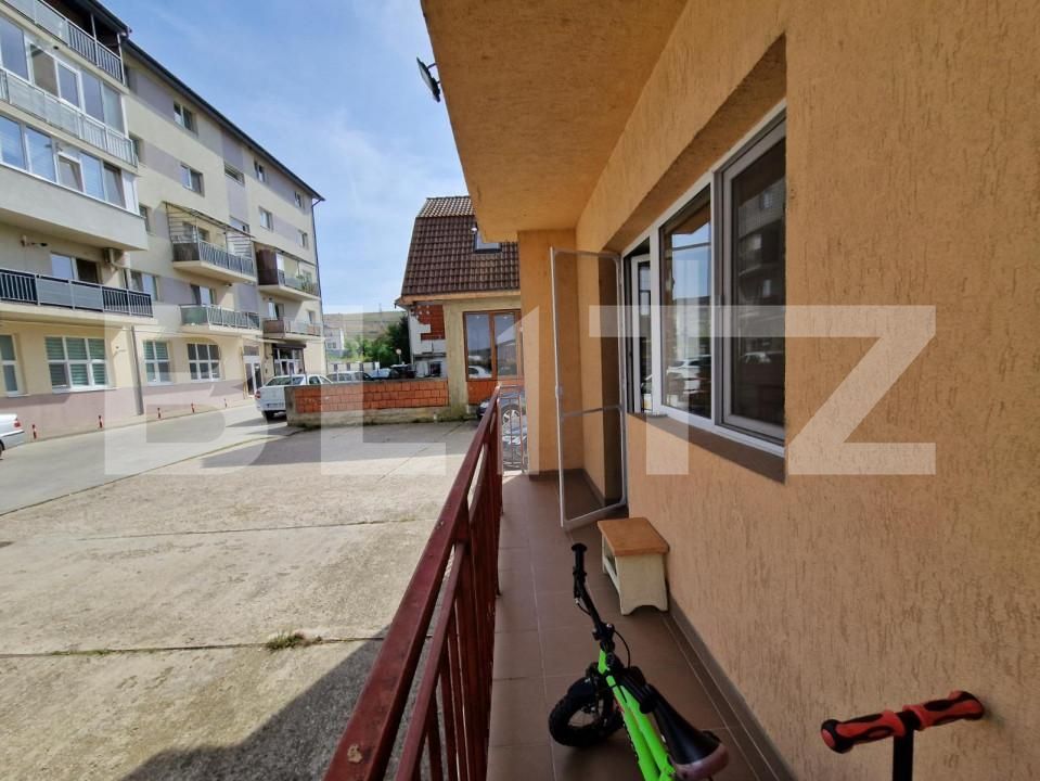Apartament de vânzare 2 camere Apahida - 171214AV | BLITZ Cluj-Napoca | Poza2