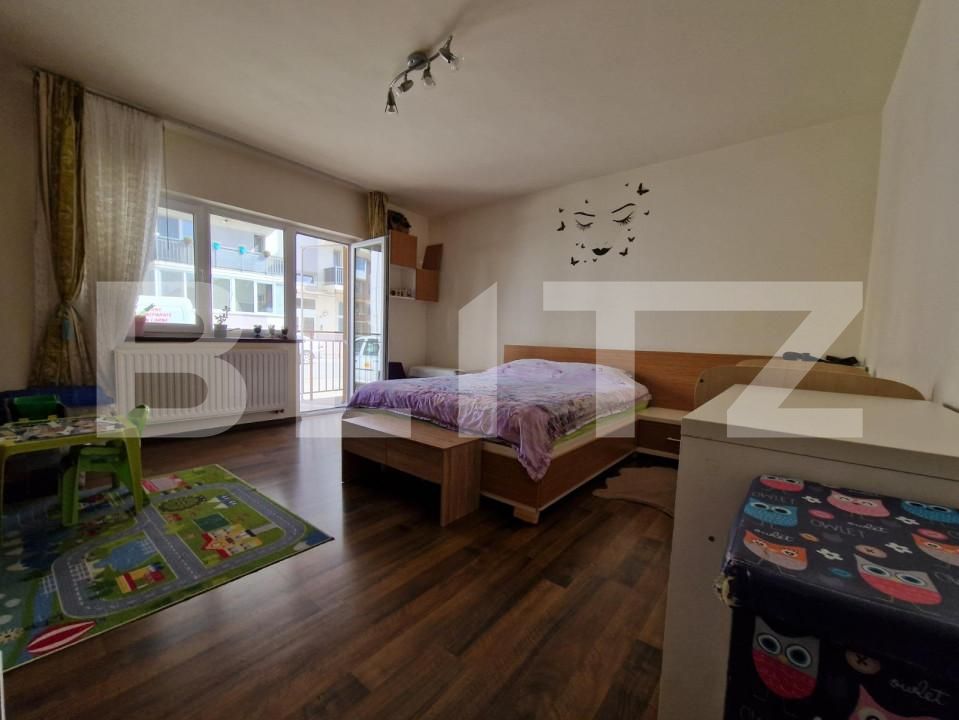 Apartament de vânzare 2 camere Apahida - 171214AV | BLITZ Cluj-Napoca | Poza3