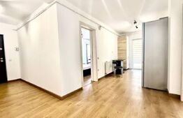 Apartament de vanzare, cu 2 camere, 56 mp, zona Porii