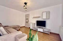 Apartament de vanzare, cu 2 camere, 56 mp, zona Porii