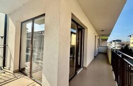 Apartament de vanzare, cu 2 camere, 56 mp, zona Porii