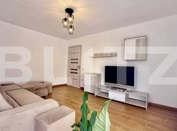 Apartament de vânzare 2 camere Floreşti - 171215AV | BLITZ Cluj-Napoca | Poza1