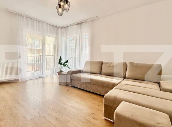 Apartament de vânzare 2 camere Floreşti - 171215AV | BLITZ Cluj-Napoca | Poza2