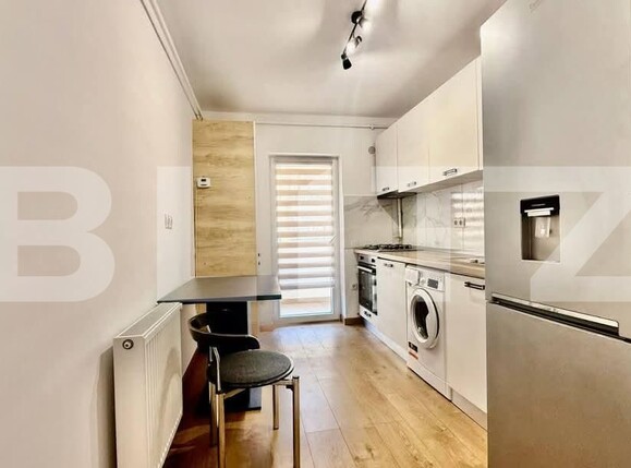 Apartament de vânzare 2 camere Floreşti - 171215AV | BLITZ Cluj-Napoca | Poza5