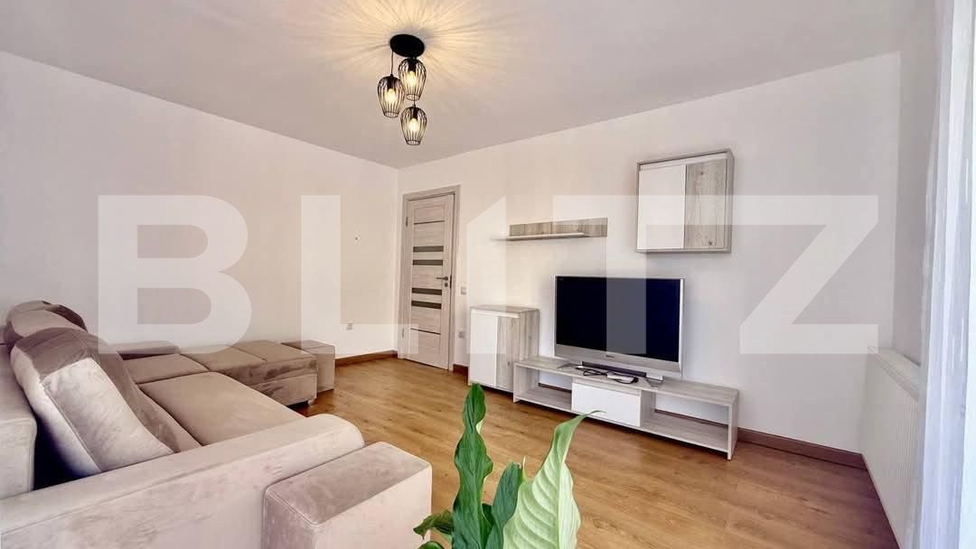 Apartament de vânzare 2 camere Floreşti - 171215AV | BLITZ Cluj-Napoca | Poza1