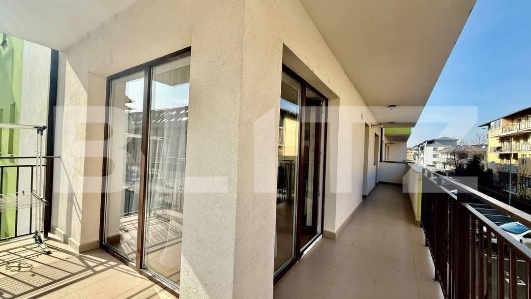 Apartament de vânzare 2 camere Floreşti - 171215AV | BLITZ Cluj-Napoca | Poza9