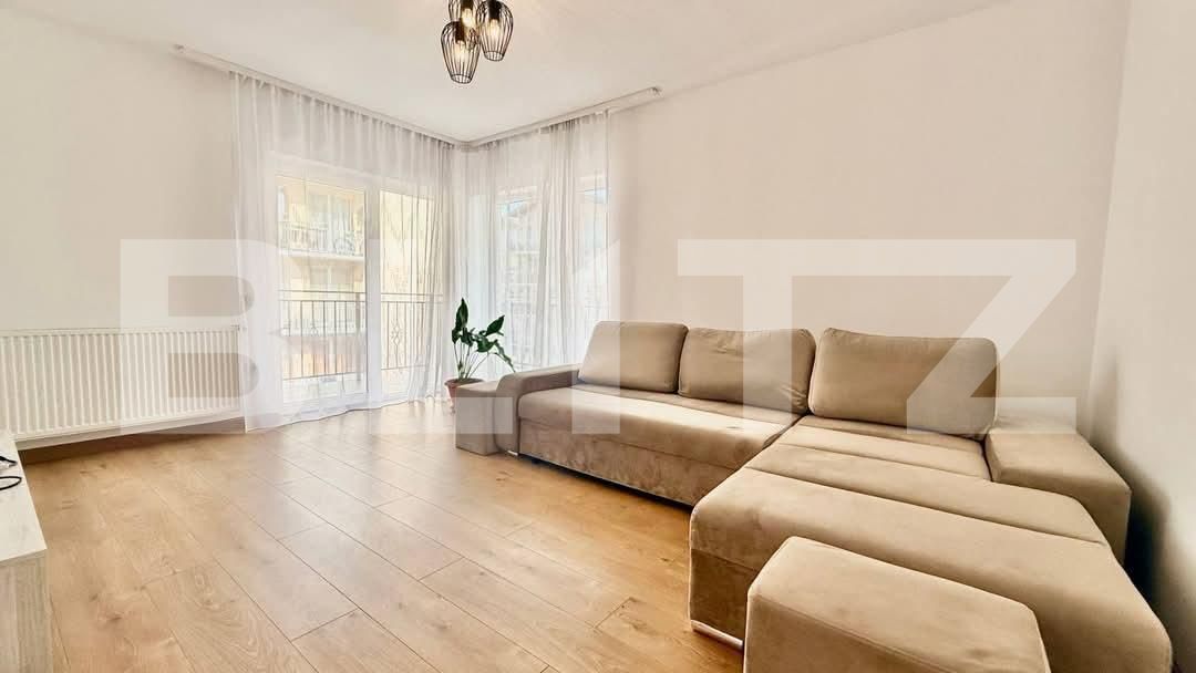 Apartament de vânzare 2 camere Floreşti - 171215AV | BLITZ Cluj-Napoca | Poza2