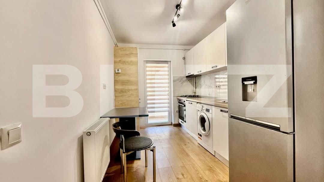 Apartament de vânzare 2 camere Floreşti - 171215AV | BLITZ Cluj-Napoca | Poza5