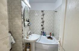 Apartament LUX de vanzare, cu 3 camere, 52 mp, zona Big 