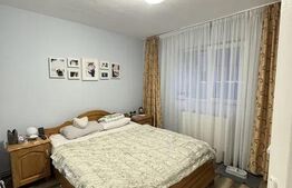 Apartament LUX de vanzare, cu 3 camere, 52 mp, zona Big 