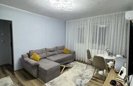 Apartament LUX de vanzare, cu 3 camere, 52 mp, zona Big 