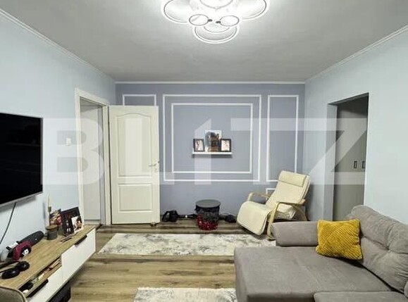 Apartament de vânzare 3 camere Manastur - 171217AV | BLITZ Cluj-Napoca | Poza3