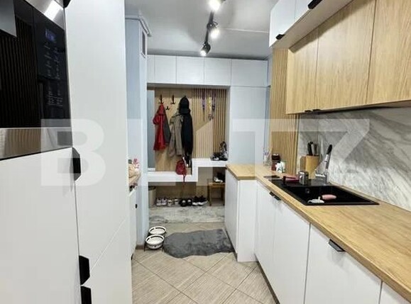 Apartament de vânzare 3 camere Manastur - 171217AV | BLITZ Cluj-Napoca | Poza4