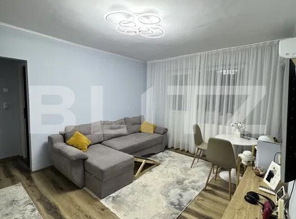 Apartament de vânzare 3 camere Manastur - 171217AV | BLITZ Cluj-Napoca | Poza1