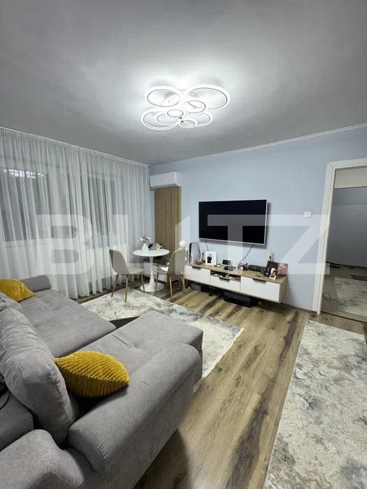 Apartament de vânzare 3 camere Manastur - 171217AV | BLITZ Cluj-Napoca | Poza2