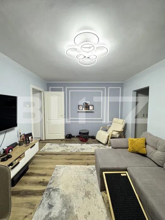 Apartament de vânzare 3 camere Manastur - 171217AV | BLITZ Cluj-Napoca | Poza3