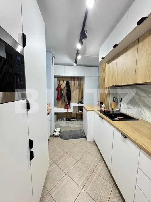 Apartament de vânzare 3 camere Manastur - 171217AV | BLITZ Cluj-Napoca | Poza4