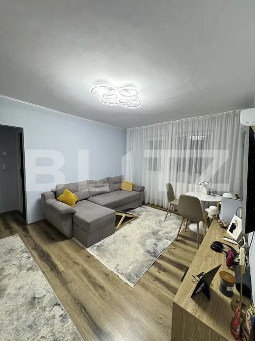 Apartament de vânzare 3 camere Manastur - 171217AV | BLITZ Cluj-Napoca | Poza1