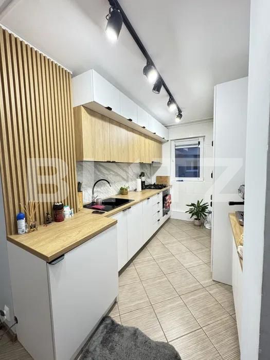 Apartament de vânzare 3 camere Manastur - 171217AV | BLITZ Cluj-Napoca | Poza5