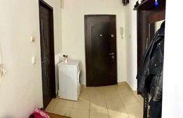 Apartament 1 camera, mobilat modern, 40mp, balcon,  zona strazii Calea Floresti
