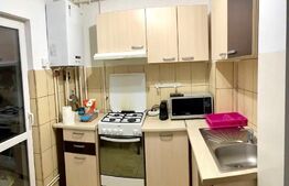 Apartament 1 camera, mobilat modern, 40mp, balcon,  zona strazii Calea Floresti