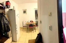 Apartament 1 camera, mobilat modern, 40mp, balcon,  zona strazii Calea Floresti