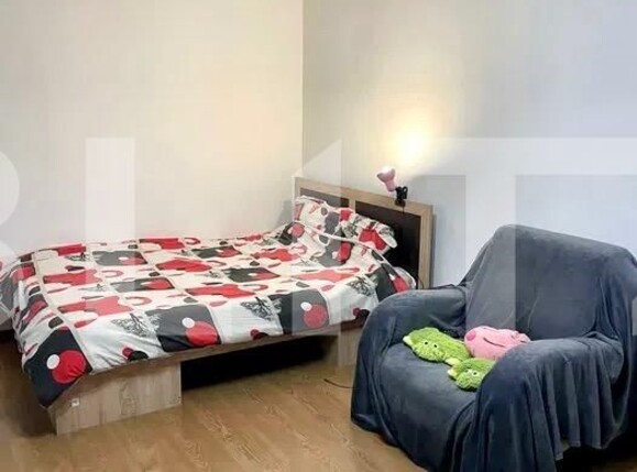 Garsonieră de închiriat Manastur - 17122AI | BLITZ Cluj-Napoca | Poza1