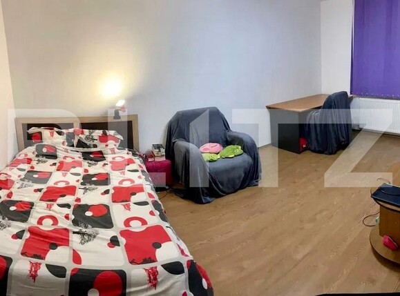 Garsonieră de închiriat Manastur - 17122AI | BLITZ Cluj-Napoca | Poza2