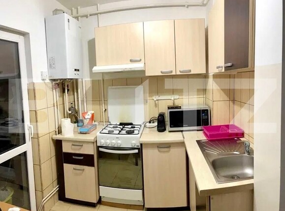 Garsonieră de închiriat Manastur - 17122AI | BLITZ Cluj-Napoca | Poza5