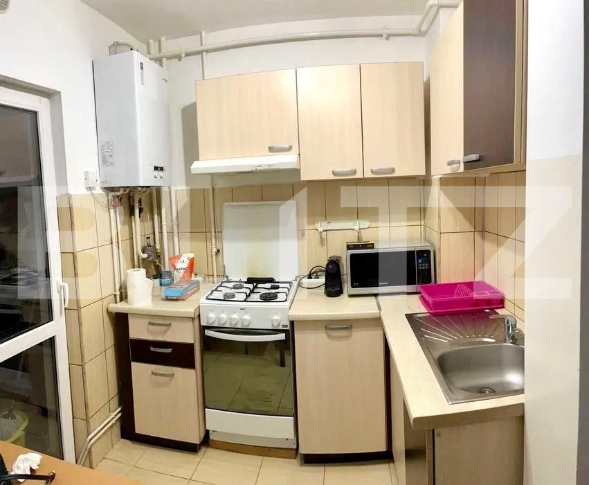 Garsonieră de închiriat Manastur - 17122AI | BLITZ Cluj-Napoca | Poza5