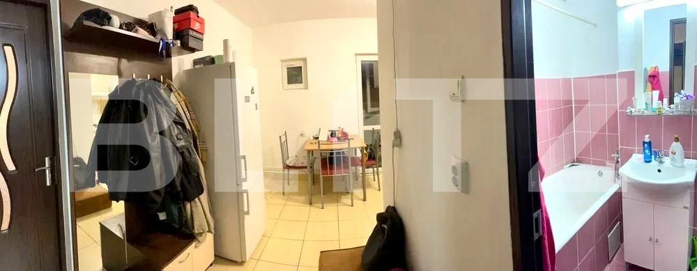 Garsonieră de închiriat Manastur - 17122AI | BLITZ Cluj-Napoca | Poza4