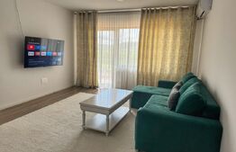 Apartament de vanzare, cu 3 camere, 82 mp, zona scolii