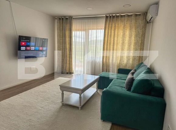 Apartament de vânzare 3 camere Câmpia Turzii - 171222AV | BLITZ Cluj-Napoca | Poza1