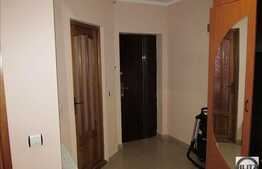 3 camere, 71 mp! Loc de parcare! Complet mobilat! Zona strazii Florilor!