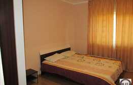 3 camere, 71 mp! Loc de parcare! Complet mobilat! Zona strazii Florilor!