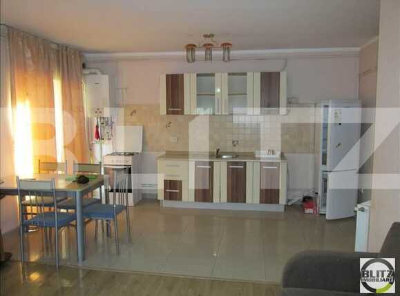 Apartament de vânzare 3 camere Floreşti - 17124AV | BLITZ Cluj-Napoca | Poza1