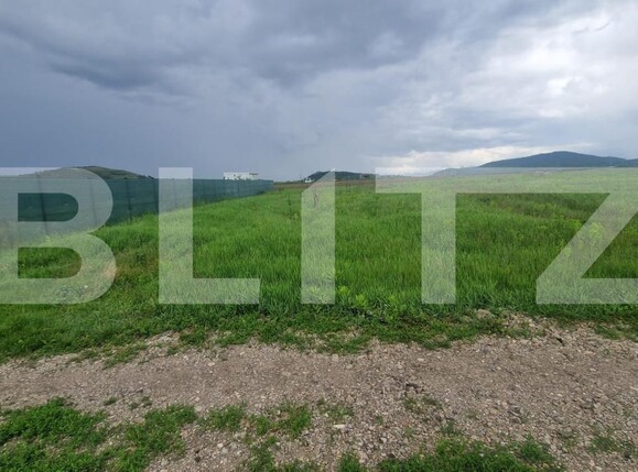 Teren de vânzare Bod - 171247TV | BLITZ Brașov | Poza2