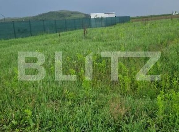 Teren de vânzare Bod - 171247TV | BLITZ Brașov | Poza1
