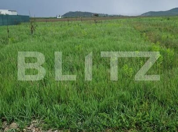 Teren de vânzare Bod - 171247TV | BLITZ Brașov | Poza5