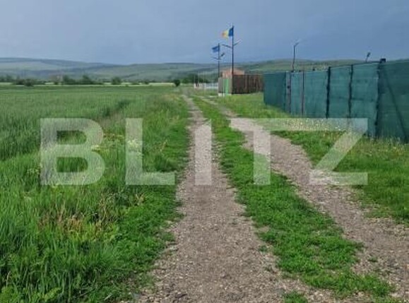 Teren de vânzare Bod - 171247TV | BLITZ Brașov | Poza3