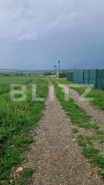 Teren de vânzare Bod - 171247TV | BLITZ Brașov | Poza3