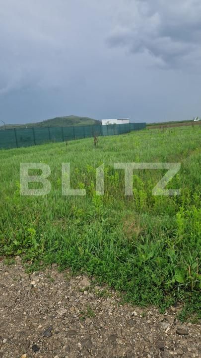 Teren de vânzare Bod - 171247TV | BLITZ Brașov | Poza1