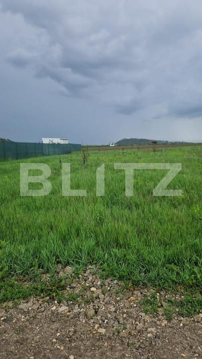 Teren de vânzare Bod - 171247TV | BLITZ Brașov | Poza6