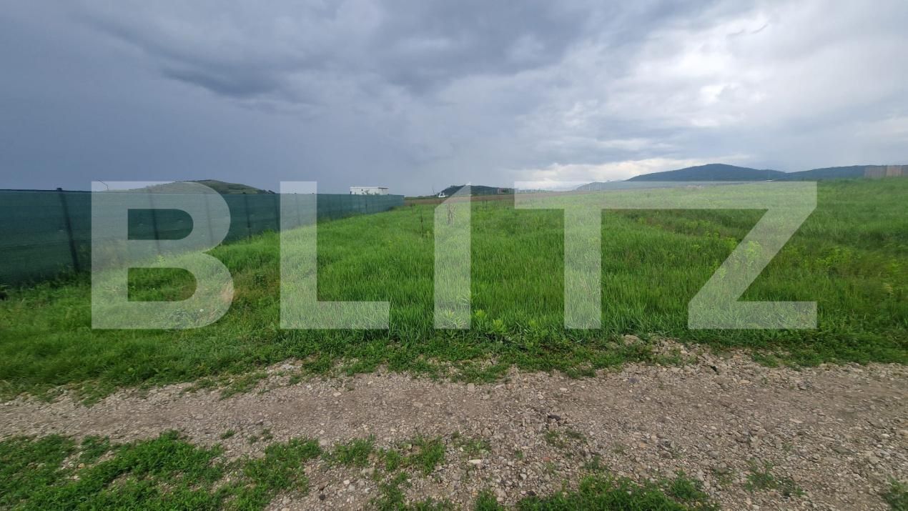 Teren de vânzare Bod - 171247TV | BLITZ Brașov | Poza2