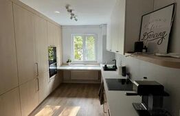 Apartament de inchiriat, cu 2 camere, 56 mp, modern, zona Albac