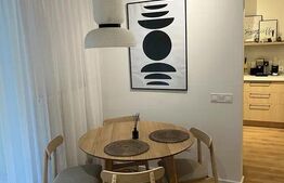 Apartament de inchiriat, cu 2 camere, 56 mp, modern, zona Albac