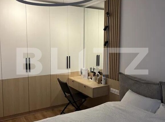 Apartament de închiriat 2 camere Gheorgheni - 171251AI | BLITZ Cluj-Napoca | Poza3