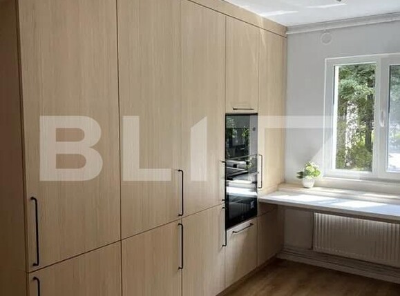 Apartament de închiriat 2 camere Gheorgheni - 171251AI | BLITZ Cluj-Napoca | Poza4