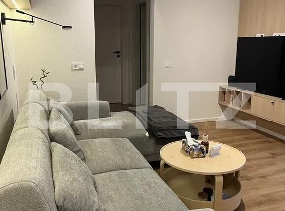 Apartament de închiriat 2 camere Gheorgheni - 171251AI | BLITZ Cluj-Napoca | Poza2
